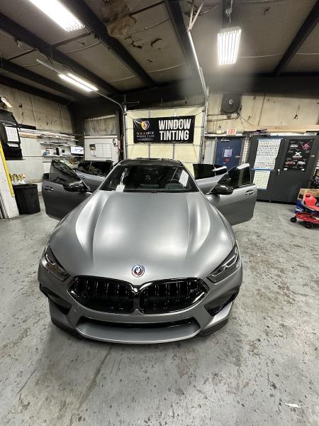 NTA Tint Shop