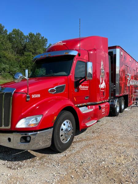 Warrior Automobile Detailing and Pressure Washing.