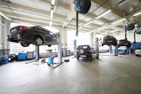 Peninger Body Shop and Jerry's Auto Sales