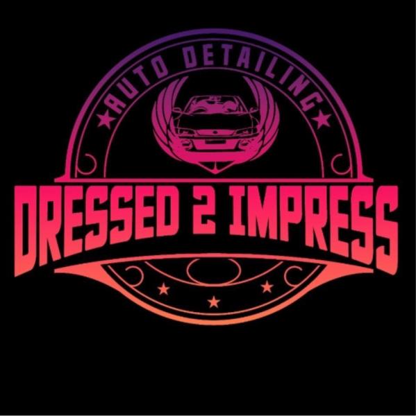 Dressed 2 Impress Auto Detailing