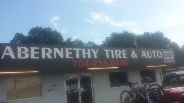 Abernethy Tire & Auto