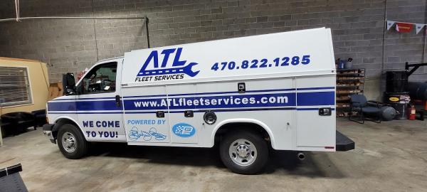 ATL Fleet Services
