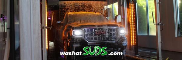 Suds Car Wash