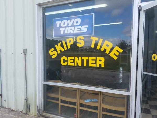 Skip's Tire Center