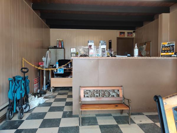 Skip's Tire Center