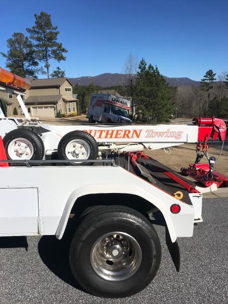 Southern Towing and Repair