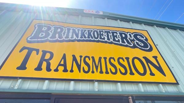 Brinkkoeter's Transmission