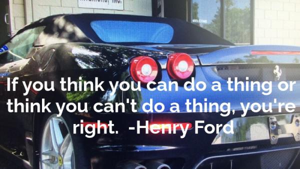 Bible's Auto Interiors