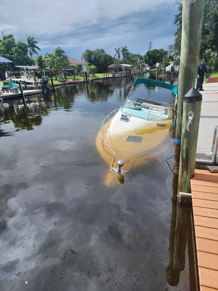 Towboatus Cape Coral