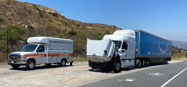 Orange County Fleet Services