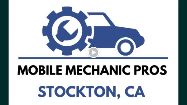 Mobile Mechanic Pros Stockton