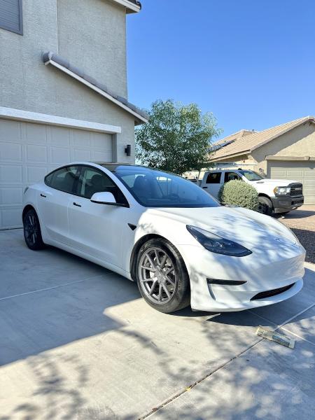 Daves Custom Detailing