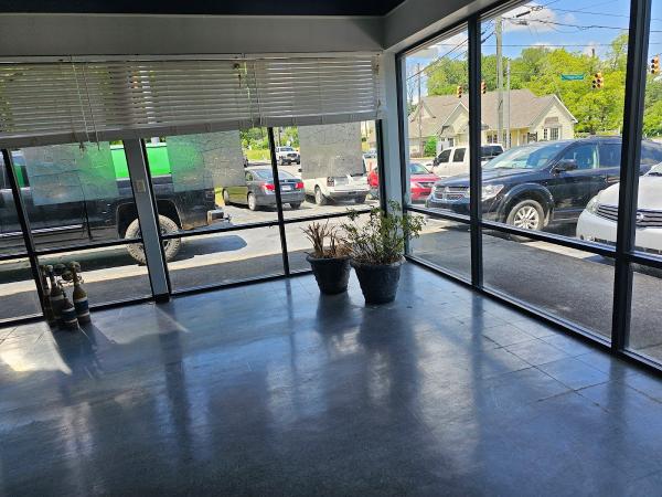 Aamco Transmissions & Total Car Care