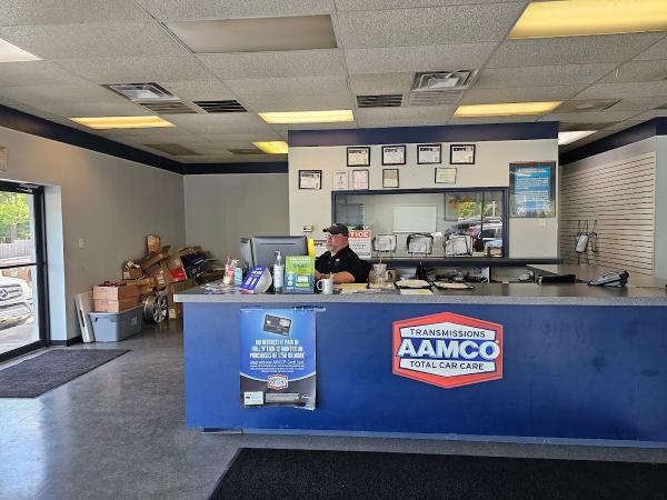 Aamco Transmissions & Total Car Care