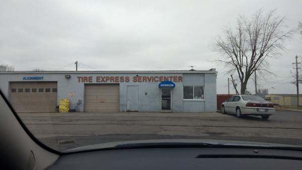 Tire Express