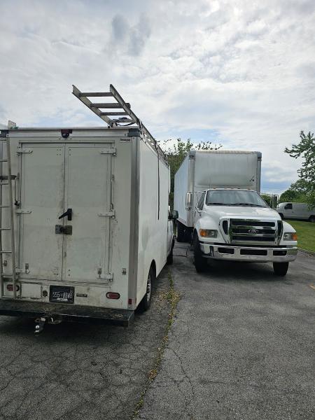 SH Mobile Truck Repair