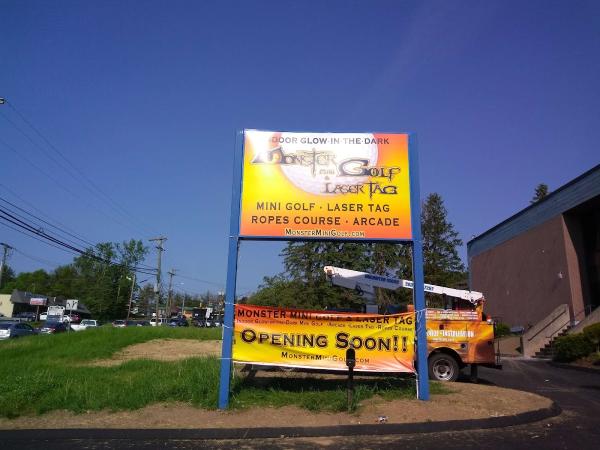 Unlimited Signs Designs & Graphics