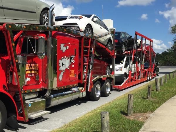 MJM Auto Transport LLC