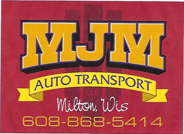 MJM Auto Transport LLC