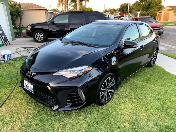 The Detail Pros & Coatings