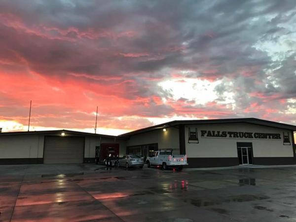 Falls Truck Center