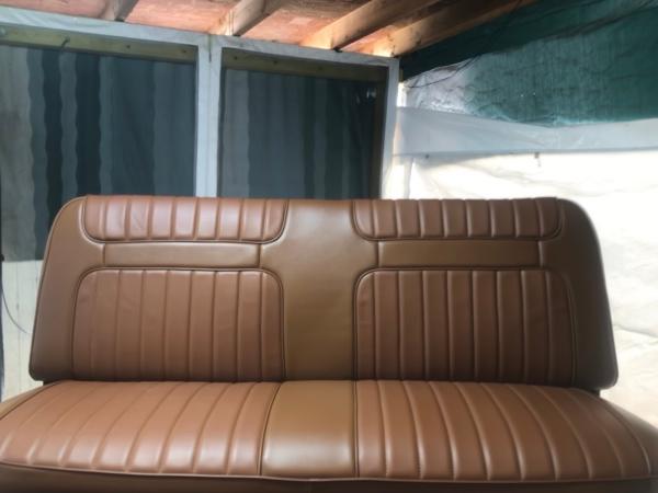 Jorge's Auto and Home Upholstery