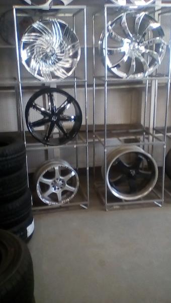 Saginaw Wheels & Deals