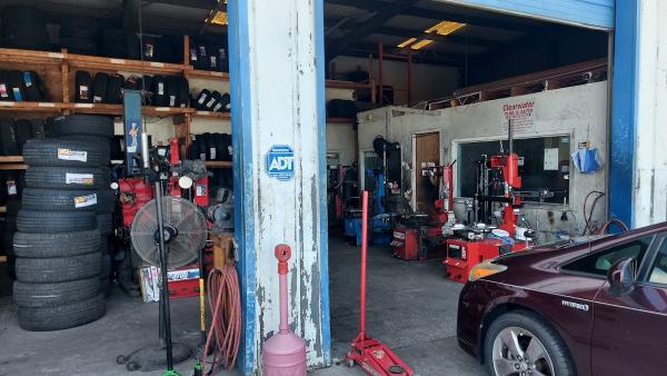 Clearwater Tire & Auto