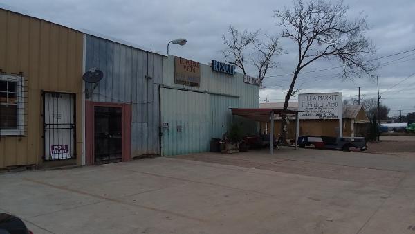 R & R Salvage