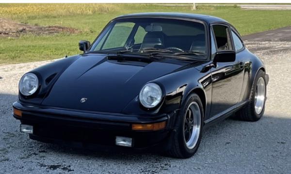 Farmer's Automotive For Air Cooled Porsches Only