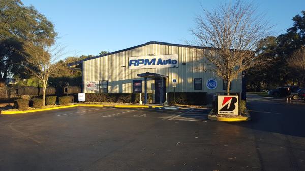 RPM Auto LLC
