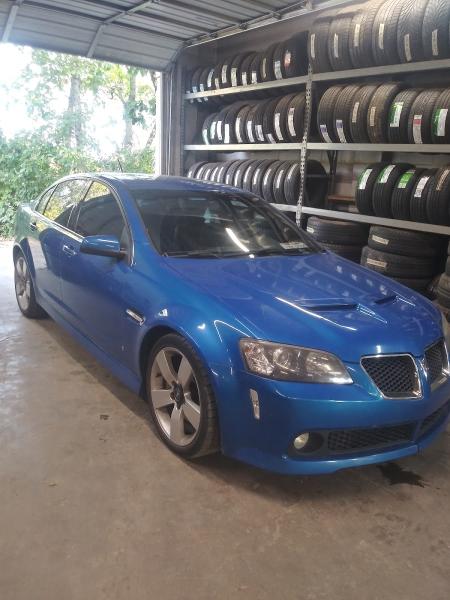 Columbus Tire & Auto Services LLC