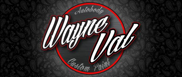 Wayne-Val Auto Body