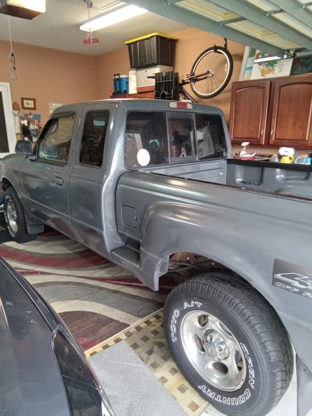 Roy's Automotive Clinic