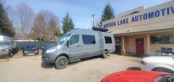 Hayden Lake Automotive