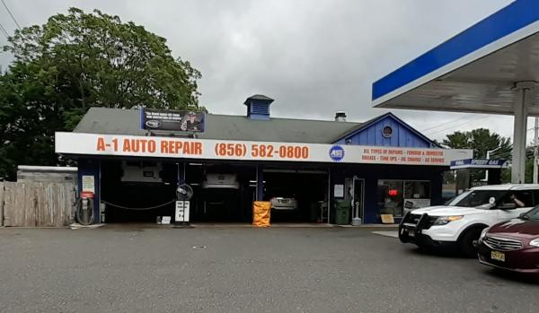 A-1 Auto Repair
