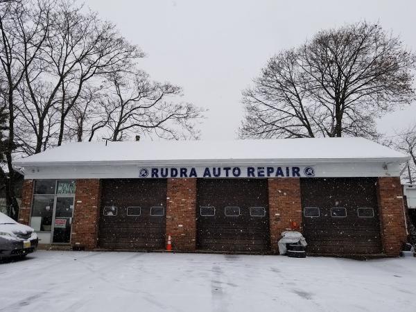 Rudra Auto Repair