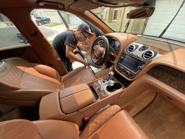 Jayjay's Auto and Aviation Spa