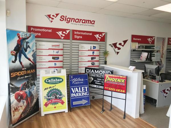 Signarama Des Plaines