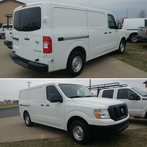 Eagle Auto Body