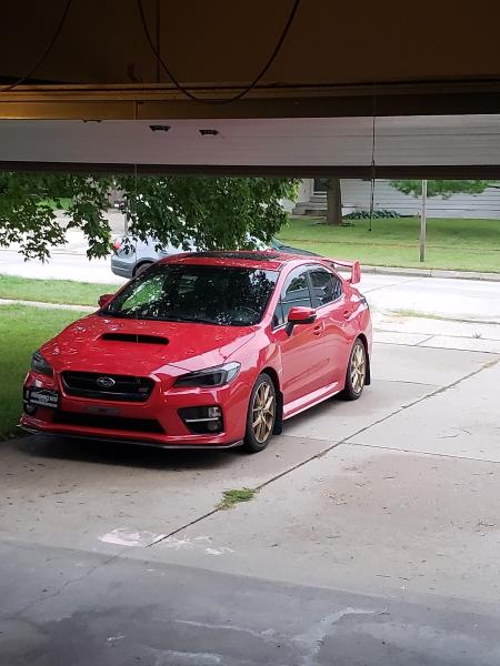 Performance Auto