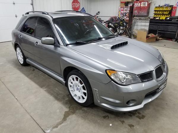 Performance Auto