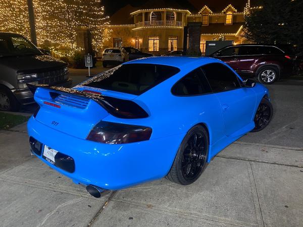 Idea First Motorsport