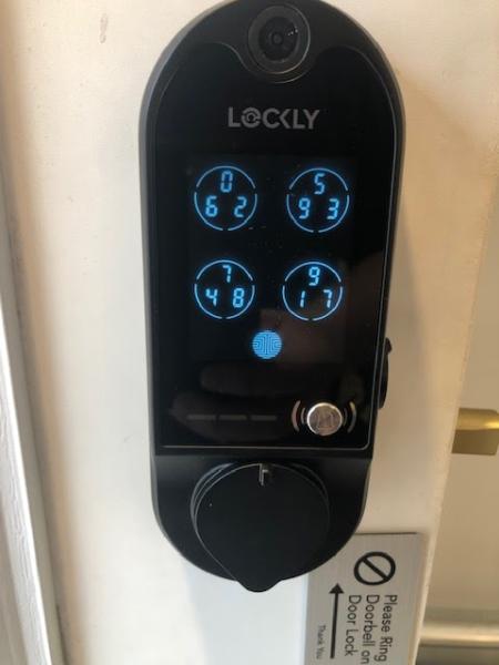 Wizard Locksmiths