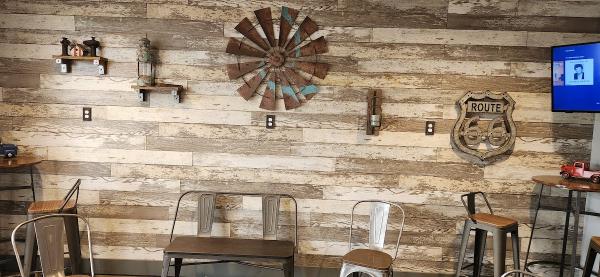 Price 66 Tire & Auto LLC