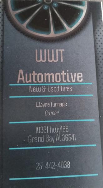 WWT Automotive
