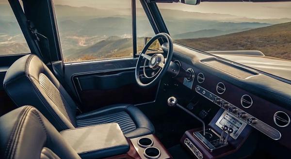 Bill Dunn's Auto Upholstery