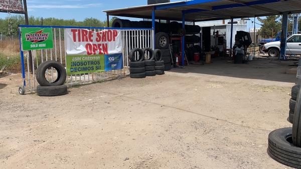 PRO Road Wheels AND Tires LLC