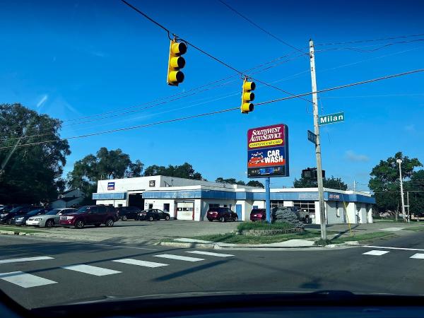 Southwest Auto Service and Auto Wash