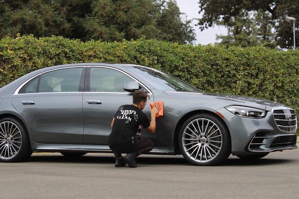 Cotta's Car Cleaning